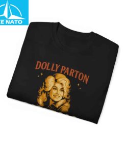 Dolly Parton Vegas Concert Shirt3