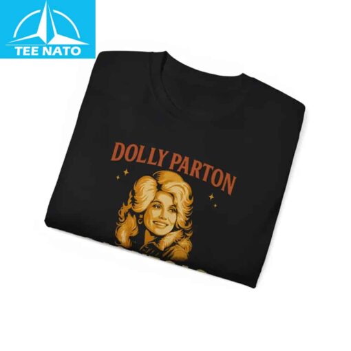 Dolly Parton Vegas Concert Shirt - Image 4