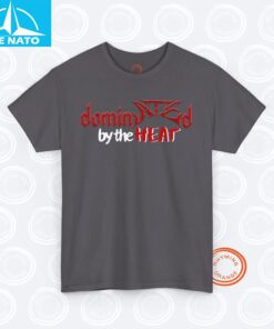 Dominated By The Heat STAYd Hot for Straykids Shirt2