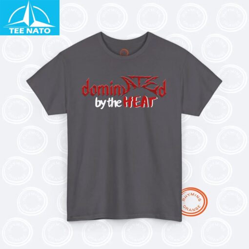 Dominated By The Heat STAYd Hot for Straykids Shirt - Image 3