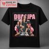 Dua Lipa Tour Shirt