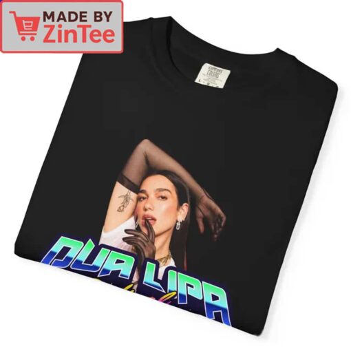 Dula Peep Radical Optimism Tour Shirt - Image 2