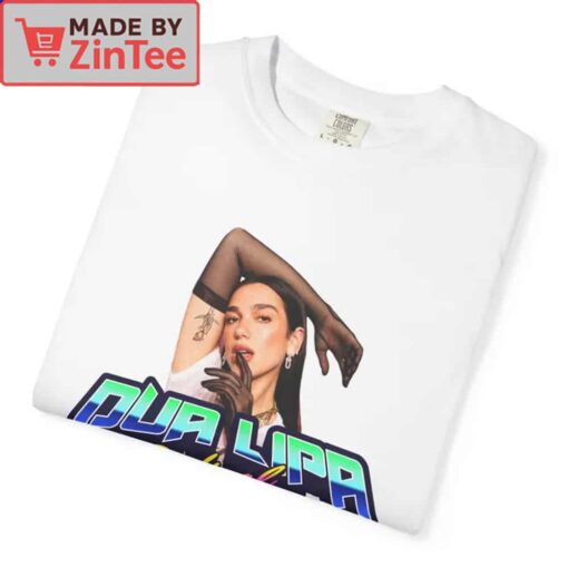 Dula Peep Radical Optimism Tour Shirt - Image 4