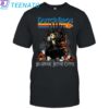 Dutch Bros Nightmare Before Coffee shirt