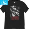 El Matador Ilia Topuria T Shirt