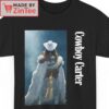 Express 3 Day Ship Cowboy Carter Paris Show Shirt