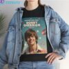 Forever Our Idol Bobby Sherman 1944 2025 Shirt