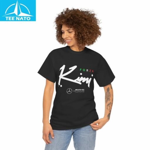 Forza Kimi Antonelli 12 Shirt - Image 5