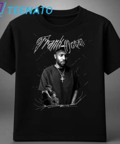 Frank Ocean Album 2025 Shirt2