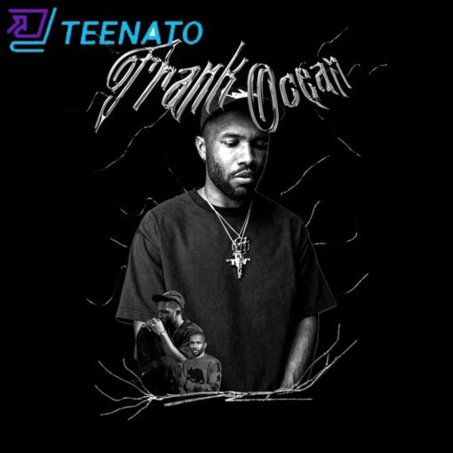 Frank Ocean Album 2025 Shirt - Image 4