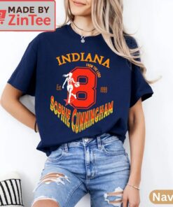 From The Logo 8 Sophie Cunningham Basketball Shirt2