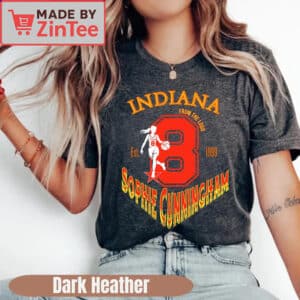 From The Logo 8 Sophie Cunningham Basketball Shirt4