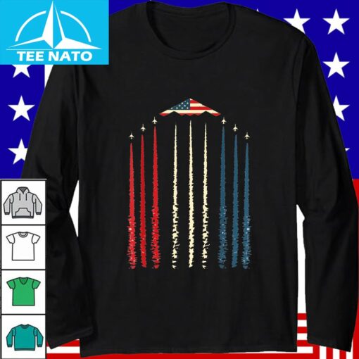 Funny Operation Midnight Hammer T-Shirt - Image 2
