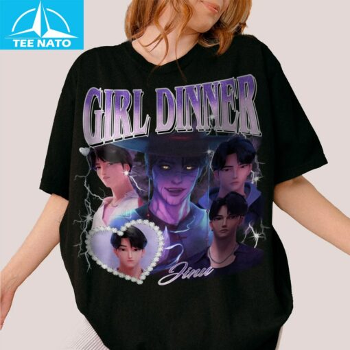 Rumi Movies Villain Shirt - Image 2
