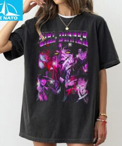 Girl Dinner Jinu Shirt2 1