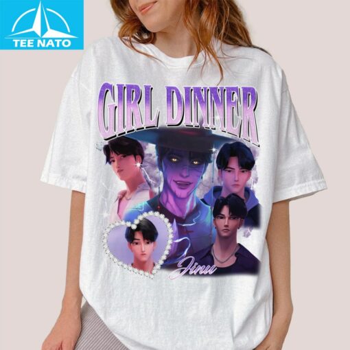 Rumi Movies Villain Shirt - Image 3