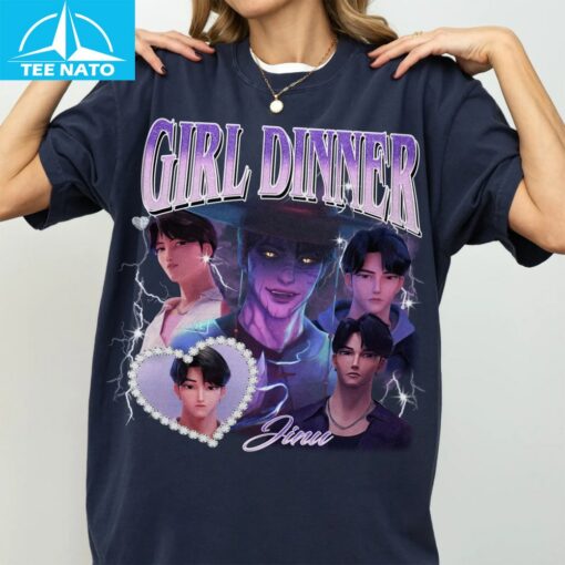 Rumi Movies Villain Shirt - Image 5