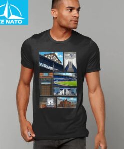 Goodison Park Stadium Shirt2