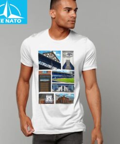 Goodison Park Stadium Shirt3