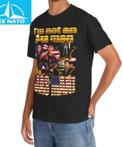 Haas Man F1 Formula Shirt2