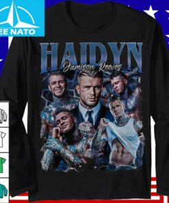 Haidyn Jamison Reeves Homage Shirt2