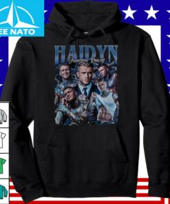 Haidyn Jamison Reeves Homage Shirt3