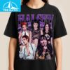 Halsey Vintage Pop Star Shirt