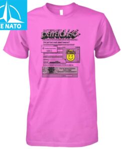 Hasan Piker Paradise Shirt2