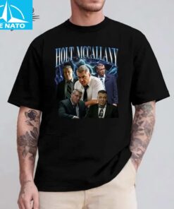 Holt Mccallany Vintage Bootleg Shirt3