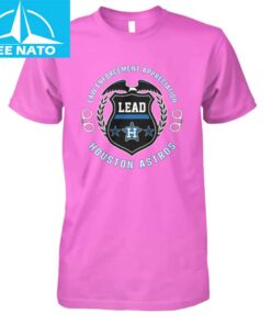 Houston Astros Law Enforcement Appreciation Shirt1