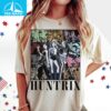 Huntrix Girl Kpop Demo Movie Vintage Shirt
