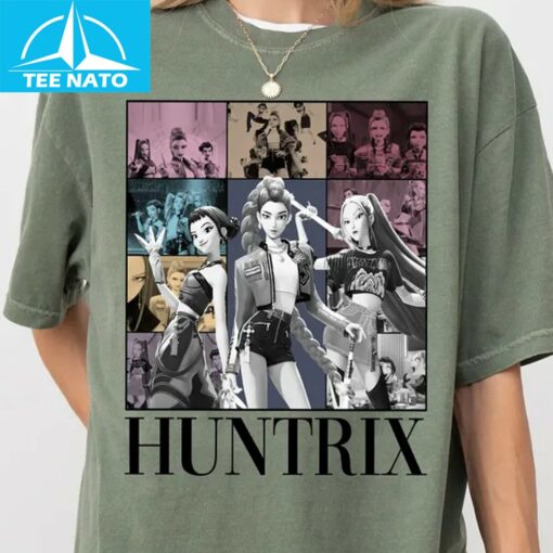 Huntrix Girls Shirt - Image 3
