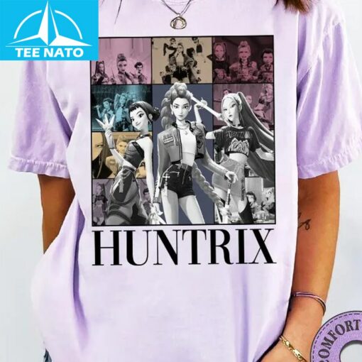 Huntrix Girls Shirt - Image 4