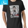 Ilia Topuria Winner Shirt