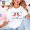 Im Just Mad As Hell Shirt
