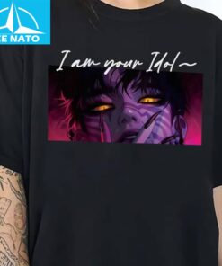I'm Your Idol Jinu Shirt