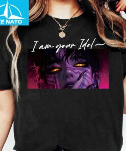 Im Your Idol Jinu Shirt2 1
