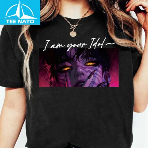 I'm Your Idol Jinu Shirt - Image 3
