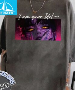 Im Your Idol Jinu Shirt3 1