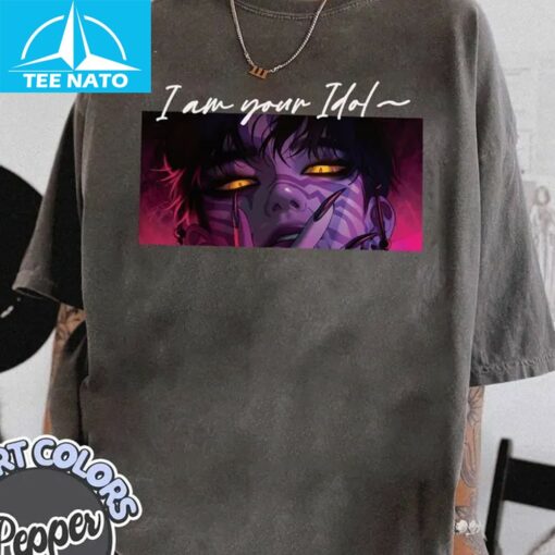 I'm Your Idol Jinu Shirt - Image 4