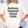 Jackson Yannetti Alessi Little Shirt