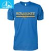 Jacob Misiorowski Mizwaukee Shirt