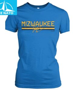 Jacob Misiorowski Mizwaukee Shirt1