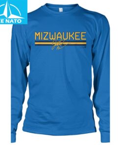 Jacob Misiorowski Mizwaukee Shirt2