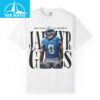 Jahmyr Gibbs Shirt