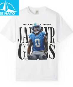Jahmyr Gibbs Shirt