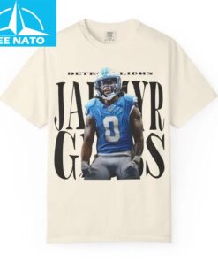 Jahmyr Gibbs Shirt3