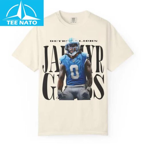 Jahmyr Gibbs Shirt - Image 4