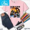 Jason Aldean Full Throttle Tour 2025 Shirt