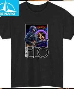 Jeff Lynne ELO Shirt2 1